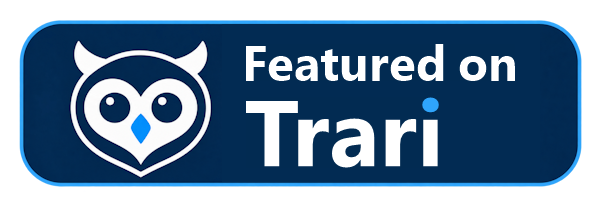 Featured on Trari